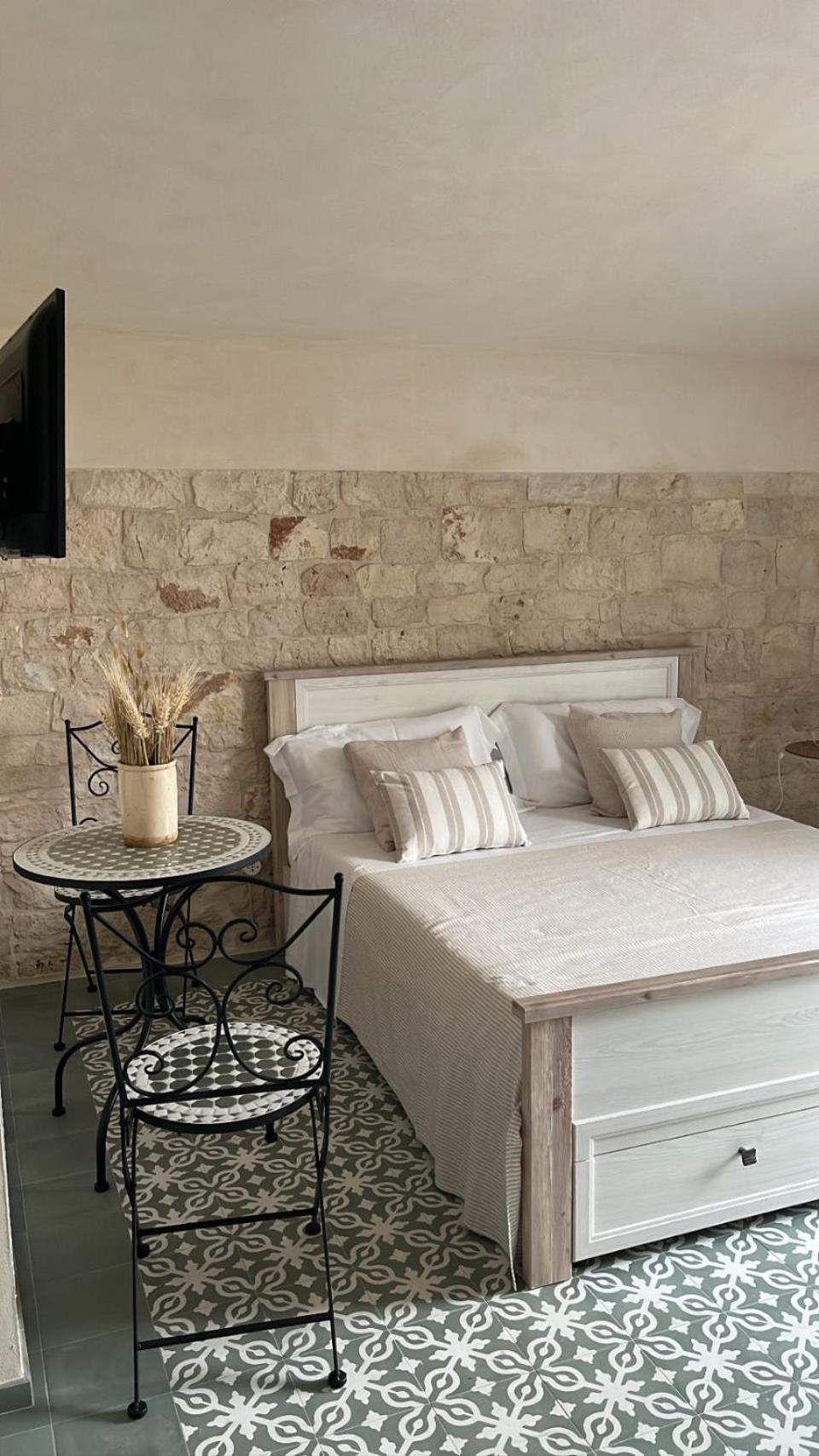 Il Trullo Di Nonna Lella Guest House Castellana Grotte Eksteriør bilde