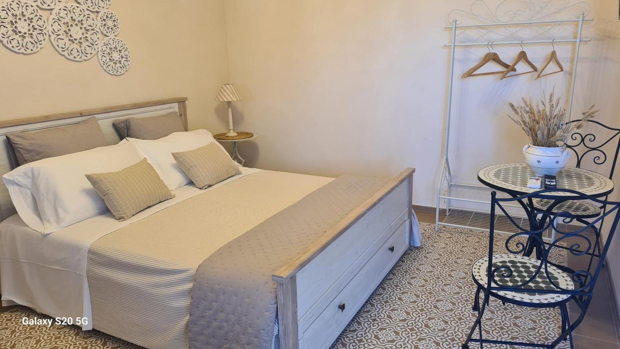 Il Trullo Di Nonna Lella Guest House Castellana Grotte Eksteriør bilde