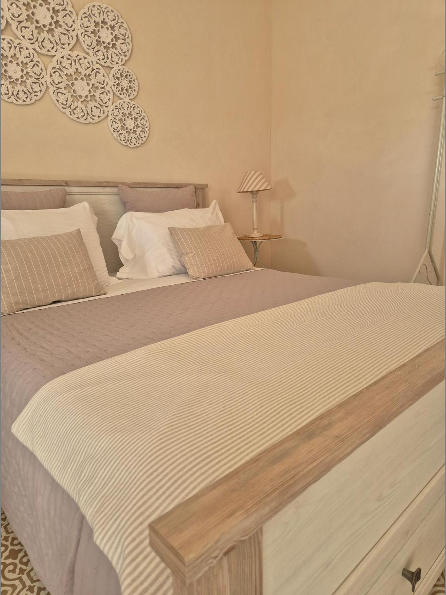Il Trullo Di Nonna Lella Guest House Castellana Grotte Eksteriør bilde