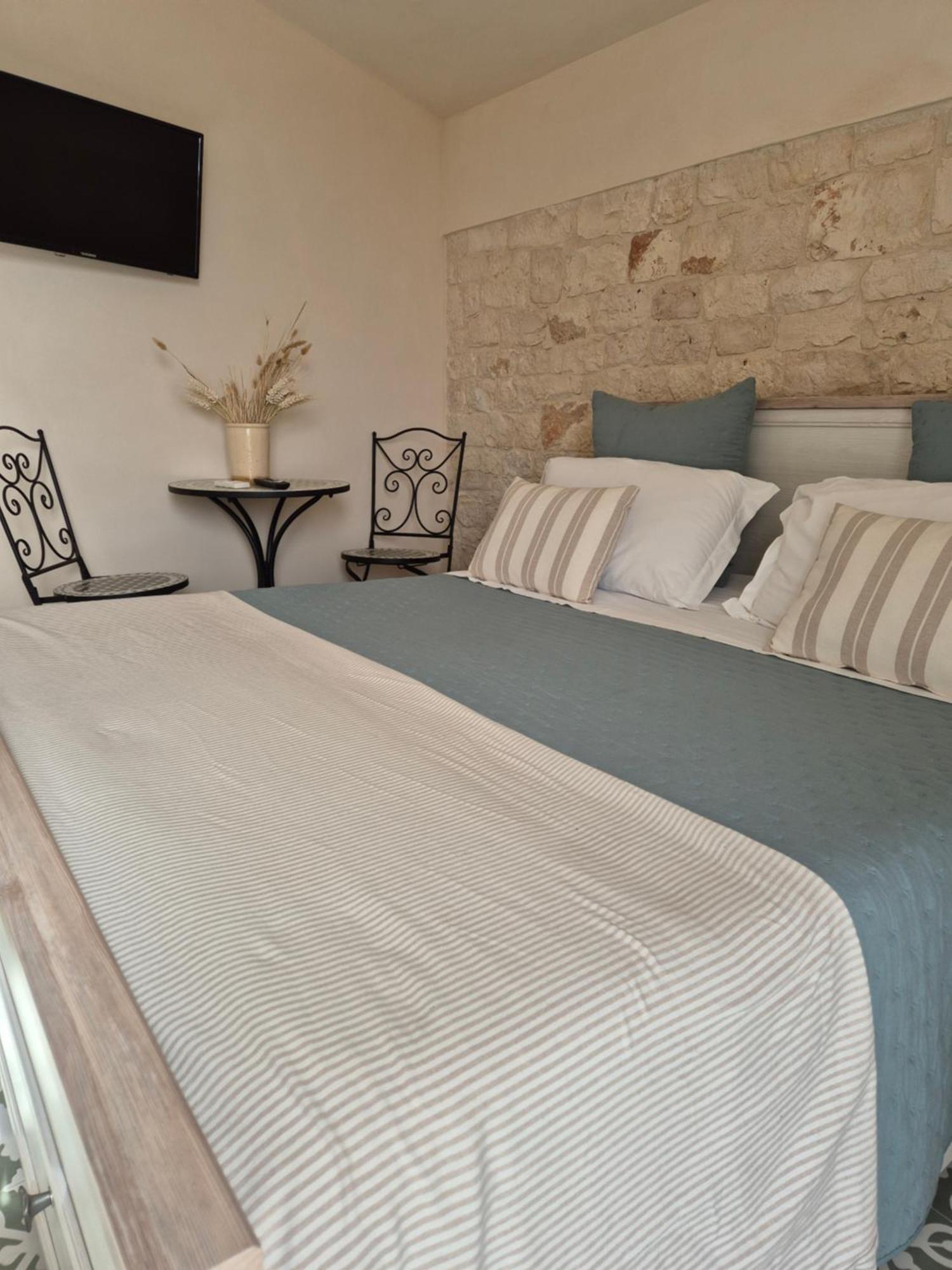Il Trullo Di Nonna Lella Guest House Castellana Grotte Eksteriør bilde