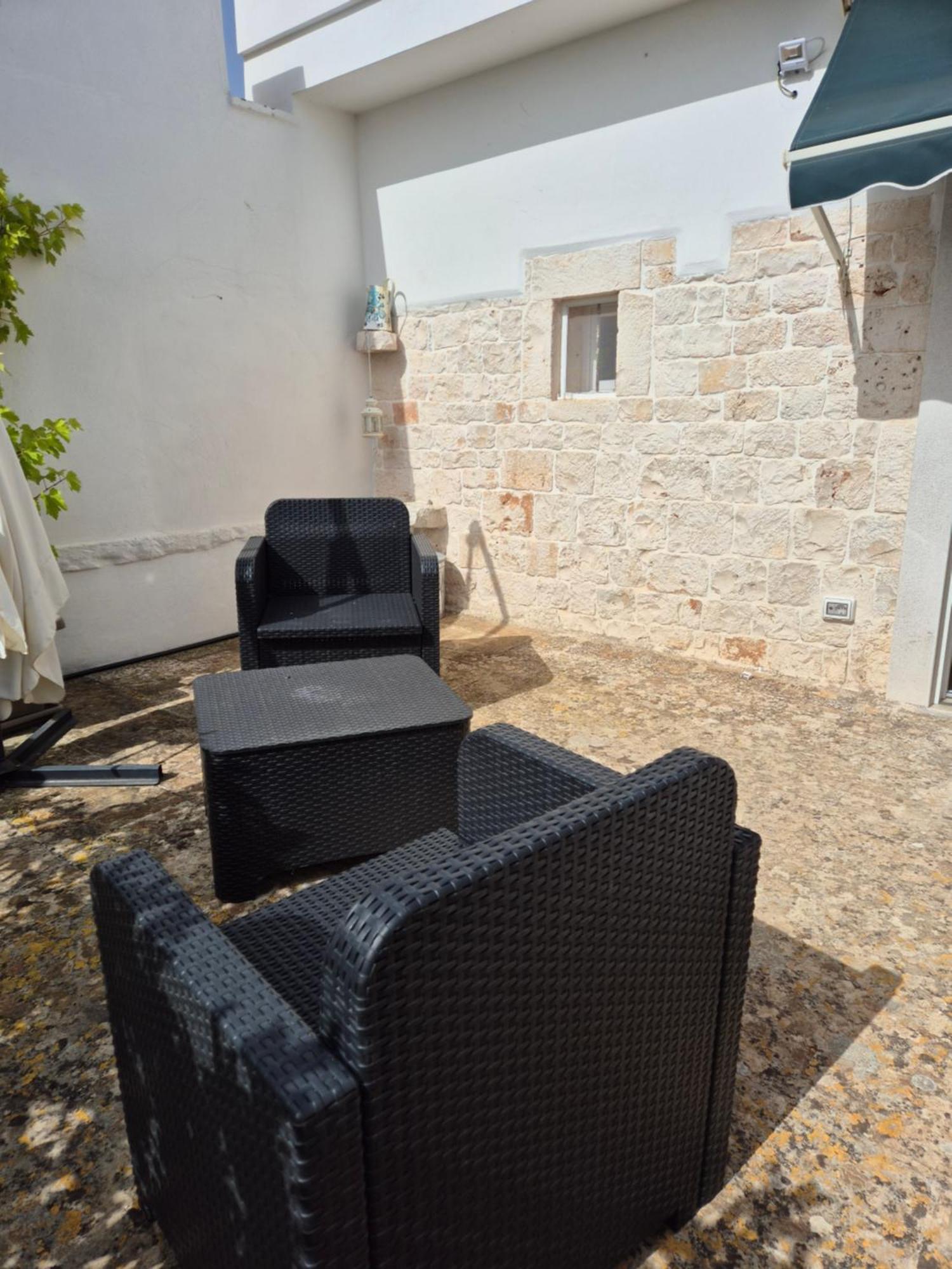 Il Trullo Di Nonna Lella Guest House Castellana Grotte Eksteriør bilde