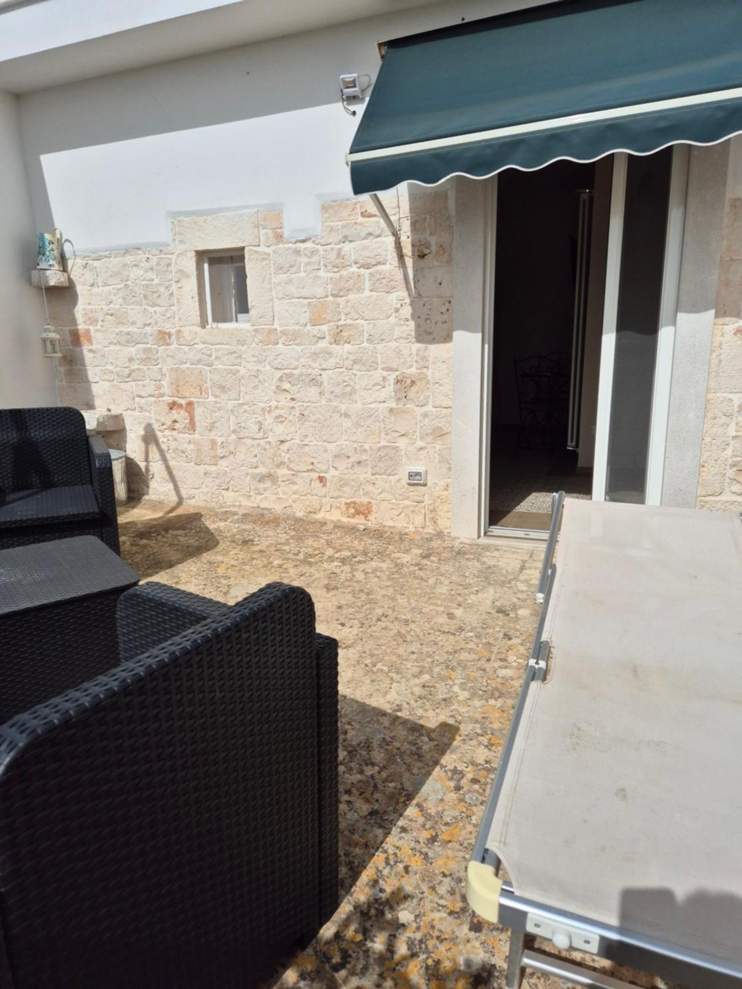Il Trullo Di Nonna Lella Guest House Castellana Grotte Eksteriør bilde