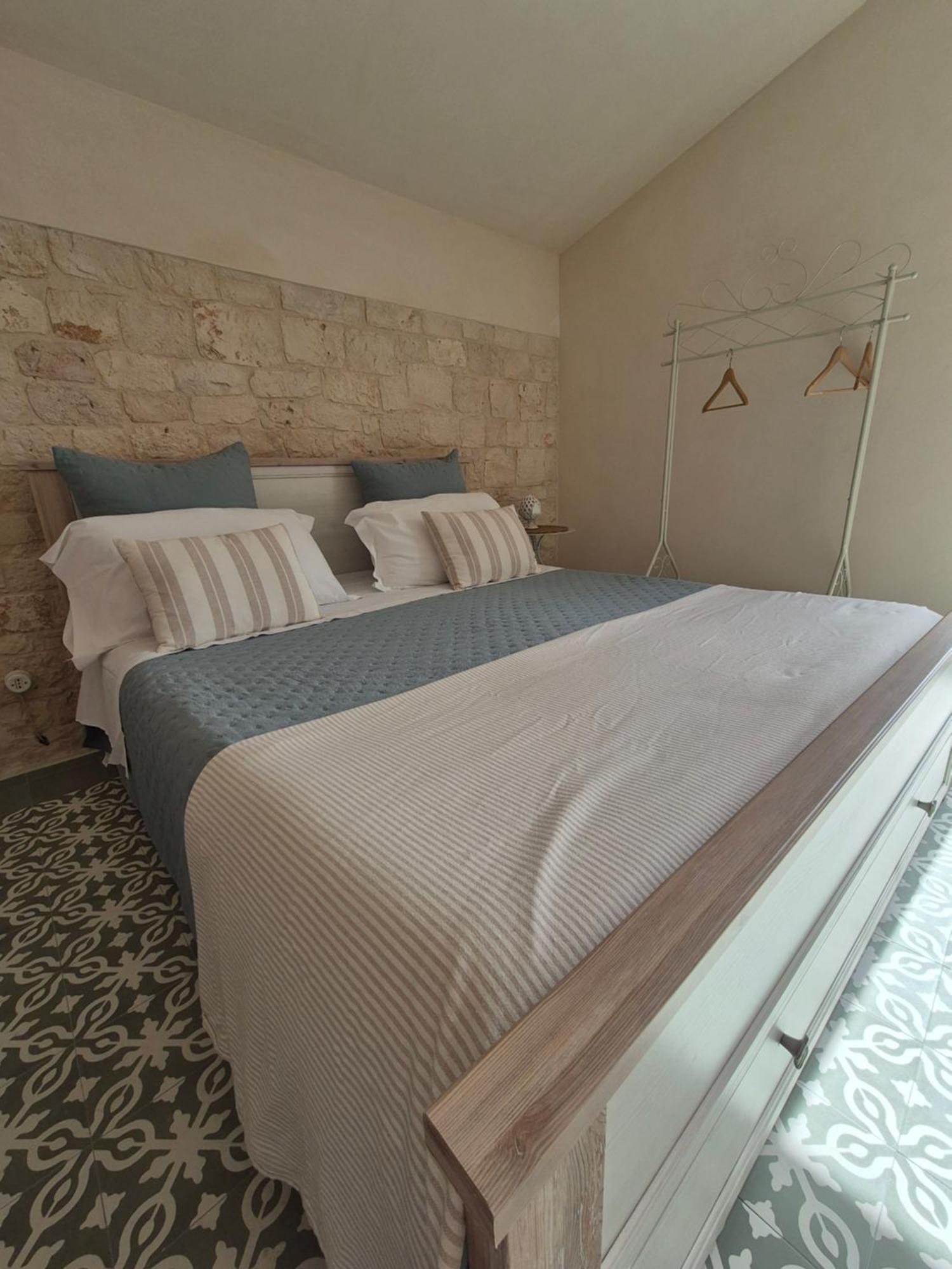 Il Trullo Di Nonna Lella Guest House Castellana Grotte Eksteriør bilde
