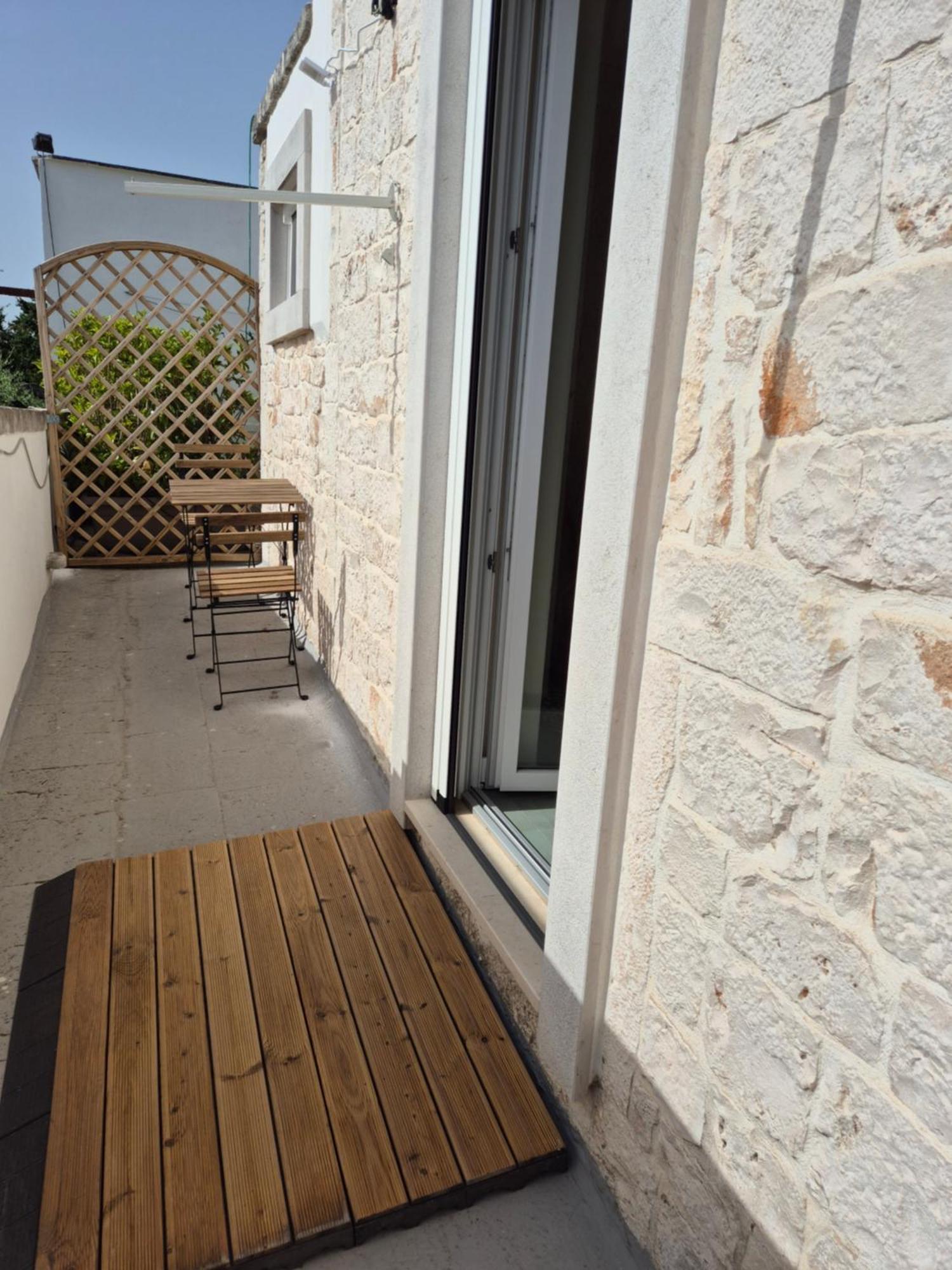 Il Trullo Di Nonna Lella Guest House Castellana Grotte Eksteriør bilde
