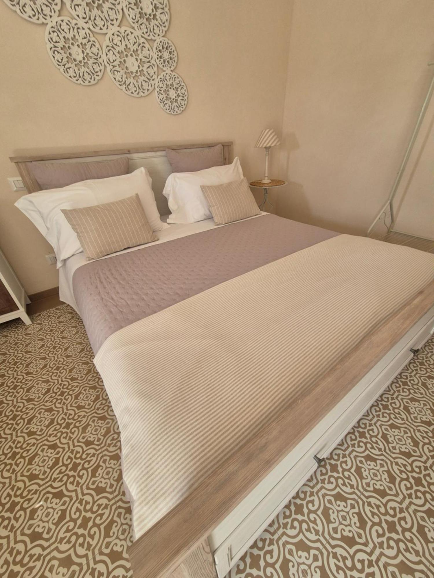 Il Trullo Di Nonna Lella Guest House Castellana Grotte Eksteriør bilde