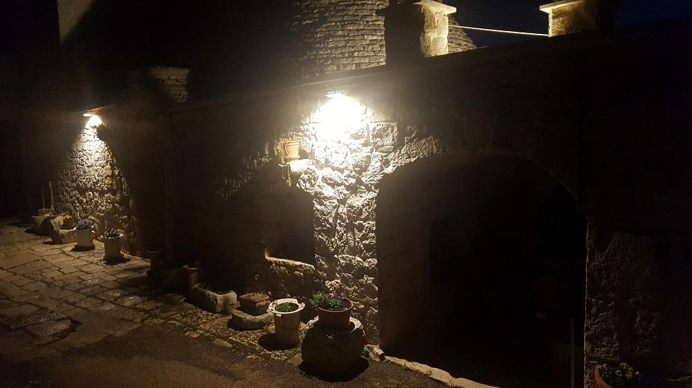 Il Trullo Di Nonna Lella Guest House Castellana Grotte Eksteriør bilde